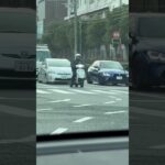 🚨警察バイク🚨警察官🚨兵庫県警🚨パトロール🚨　#shorts