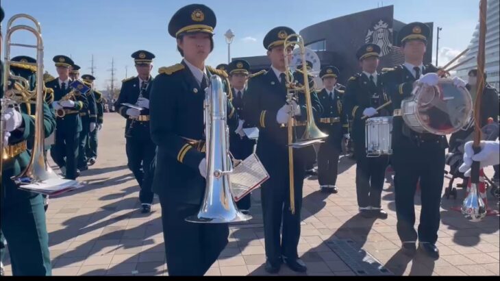 🎺兵庫県警察音楽隊🎺兵庫県警🎺音楽隊🎺