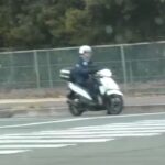 🚨警察バイク🚨兵庫県警🚨警察官🚨パトロール🚨