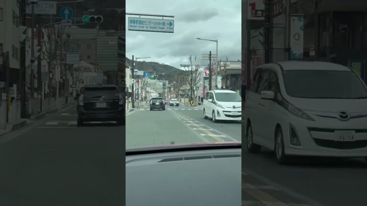 🚨大阪府警🚨パトカー🚨パトロール🚨　#shorts