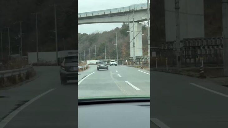 🚨兵庫県警🚨パトカー🚨パトロール🚨　#shorts