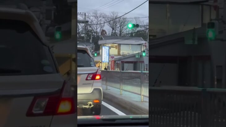 🚨兵庫県警🚨パトカー🚨パトロール🚨赤色灯🚨　#shorts