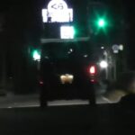 ⚠️整備不良の車⚠️ランプ切れ⚠️