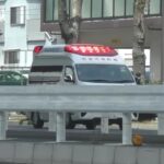 🚨響き渡るサイレン🚨緊急走行🚨救急車🚨西宮市消防局🚨赤色灯🚨サイレン🚨