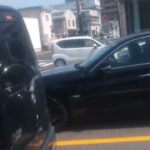 【緊急走行】天陽会中央病院ドクターカー