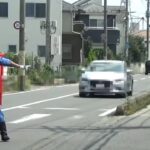 取締り　速度超過　64
