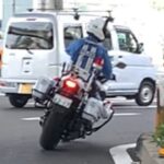 🚨新型白バイ🚨NT1100P🚨兵庫県警🚨白バイ🚨パトロール🚨