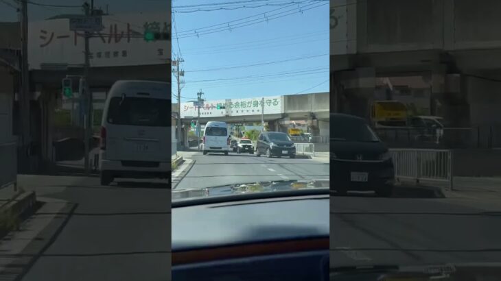 🚨レアな警察車両🚨兵庫県警🚨パトカー🚨走行動画🚨パトロール🚨　#shorts