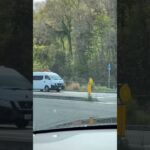 🚨兵庫県警🚨警察車両🚨赤色灯🚨パトロール🚨　#shorts