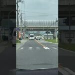 🚨パトカー🚨兵庫県警🚨パトロール🚨　#shorts