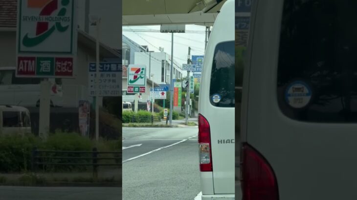 🚨兵庫県警🚨警察車両🚨パトロール🚨　#shorts