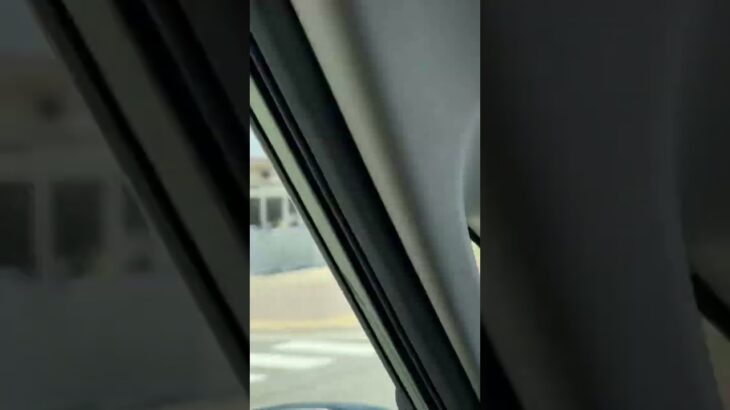 🚨兵庫県警🚨パトカー🚨　#shorts