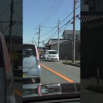 🚨救急車🚨緊急走行🚨奈良県広域消防組合🚨響き渡るサイレン🚨赤色灯🚨サイレン🚨　#shorts