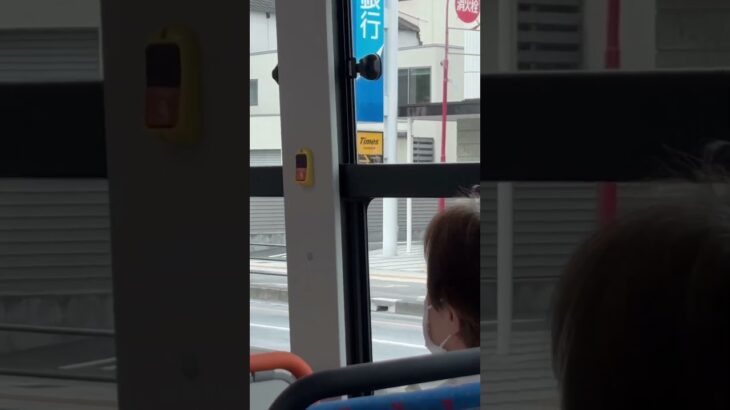 珍しい日産パラメディク救急車！#緊急車両 #救急車 #緊急走行