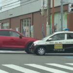 🚨地域パトロールカー🚨パトロール🚨伊丹市🚨