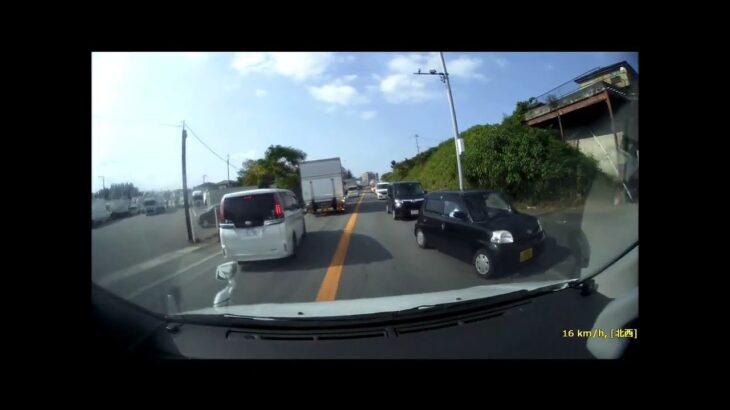 ドクターカー緊急走行！都市高・一般道爆走！３（字幕オン推奨）