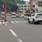 【緊急走行】薩摩川内市消防局 東部消防署 東部救急 代車運用元西部救急