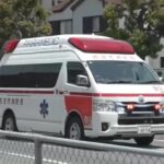 🚨救急車🚨緊急走行🚨西宮市消防局🚨赤色灯🚨