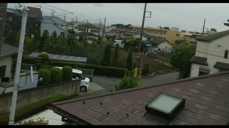 消防車【緊急走行】＃消防車＃緊急走行