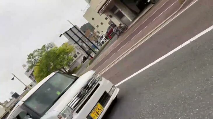 消防車　緊急走行　指揮車　ポンプ車