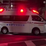 【救急・出動】救急春日部1出動シーン