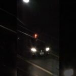 【緊急走行#11】パトカー緊急走行！！！本編にて！！！#shorts #パトカー#覆面