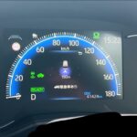 ITS Connect 緊急車両通知(トヨタ90ノア)