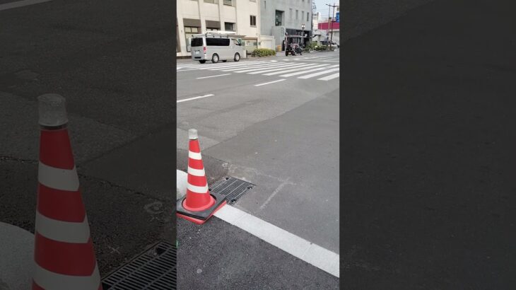 救急WS 緊急走行 #救急車 #shorts