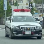 🚨兵庫県警🚨パトカー🚨パトロール🚨