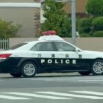 🚨パトカー🚨兵庫県警🚨パトロール🚨
