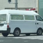 🚨警察車両🚨走行動画🚨兵庫県警🚨