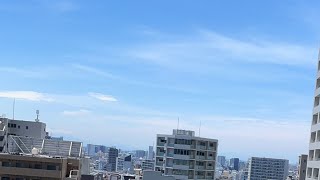 #救急車#熱中症#緊急走行