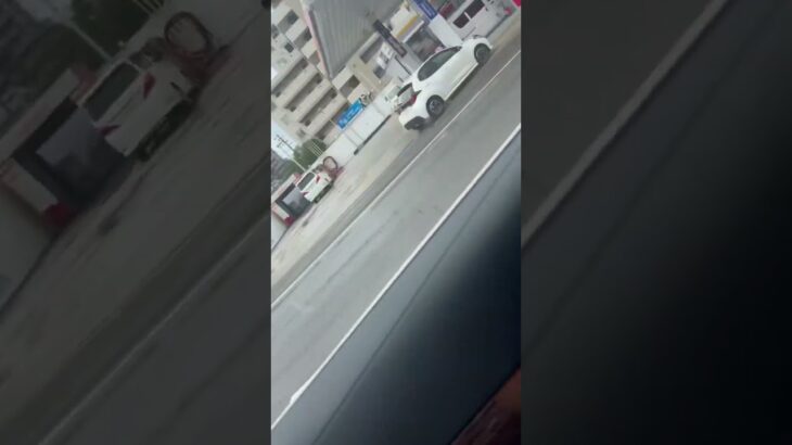 【救助指令】四日市市消防本部中署救助工作車緊急走行