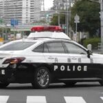 🚨兵庫県警🚨パトカー🚨パトロール🚨クラウンパトカー🚨