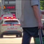 救急車､ドクターカー緊急走行