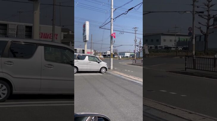 【緊急走行】京都市消防局　救助隊#緊急走行 #特別救助隊