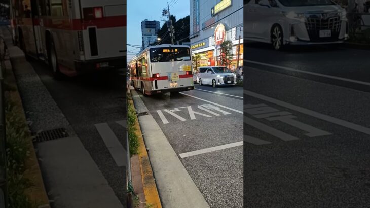緊急車両　2025.7.22