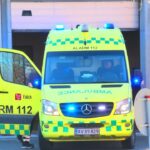 NEW CLIPS fire & rescue combivideo brandbil og ambulance i udrykning feuerwehr einsatzfahrt 緊急走行 消防車