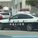 🚨レアな瞬間🚨大量のパトカー🚨兵庫県警🚨パトカー🚨