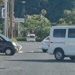 【緊急走行】鹿児島市消防局高度救急隊ドクターカー