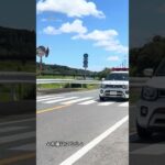 中東遠総合医療センター　ドクターカー　緊急走行