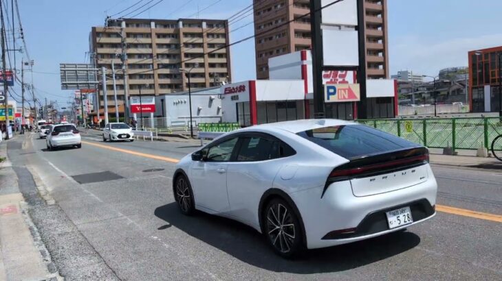 緊急走行  粕屋北部消防  救急車