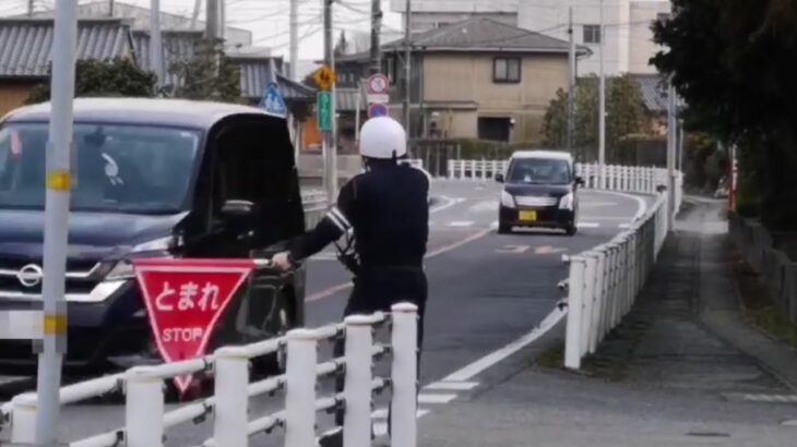 取締り　速度超過　突破