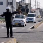 取締り　速度超過　12