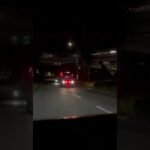 🚨救急車🚨赤色灯🚨　#shorts