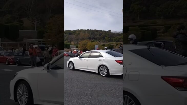 🚨覆面パトカー🚨兵庫県警🚨赤色灯🚨赤上げ🚨　#shorts