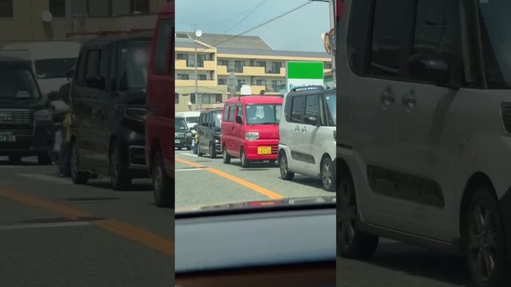 🚨消防車両🚨川西市消防本部🚨　#shorts #shortsfeed #shortsvideo