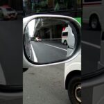 緊急走行！救急車とドクターカー！！