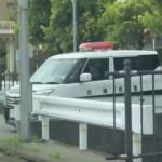 🚨兵庫県警🚨パトカー🚨赤色灯🚨パトロール🚨