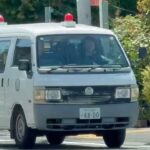 🚨警察車両🚨兵庫県警🚨走行動画🚨